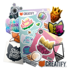 Pack de Muestras de Materiales